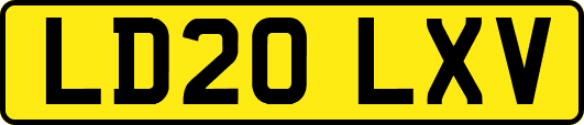 LD20LXV