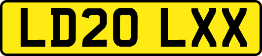 LD20LXX