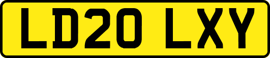 LD20LXY