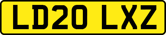 LD20LXZ