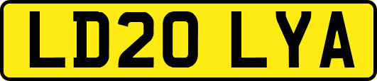 LD20LYA