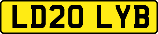 LD20LYB