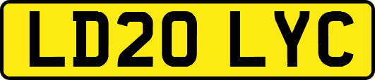 LD20LYC