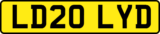 LD20LYD