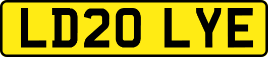 LD20LYE