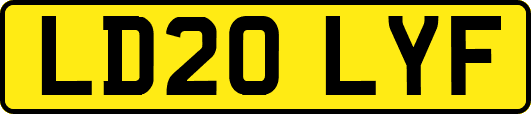 LD20LYF
