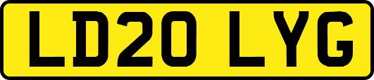 LD20LYG