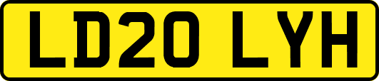 LD20LYH
