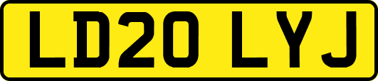 LD20LYJ