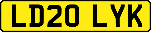 LD20LYK