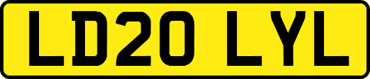 LD20LYL