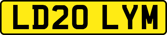 LD20LYM