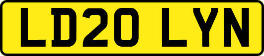LD20LYN