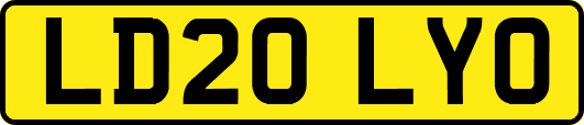 LD20LYO