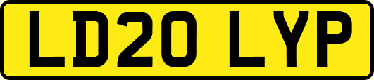 LD20LYP