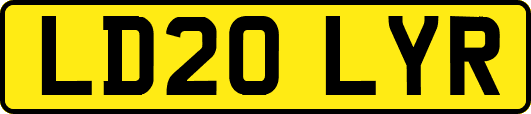 LD20LYR