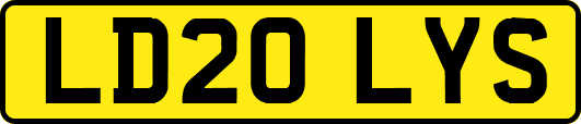 LD20LYS
