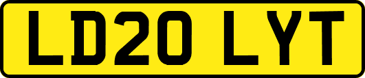 LD20LYT