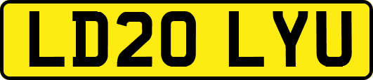 LD20LYU