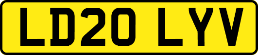 LD20LYV