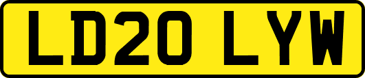 LD20LYW