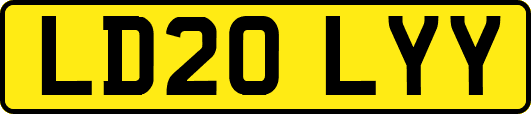 LD20LYY