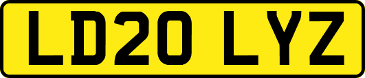 LD20LYZ