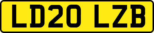 LD20LZB