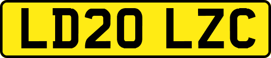 LD20LZC