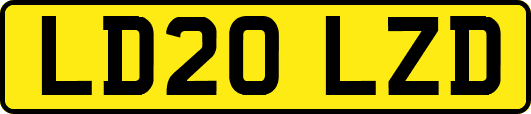 LD20LZD