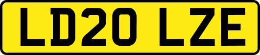 LD20LZE