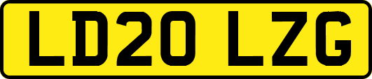 LD20LZG