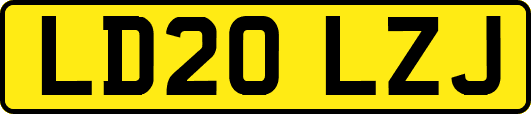 LD20LZJ
