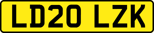 LD20LZK