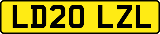 LD20LZL