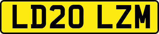 LD20LZM