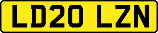 LD20LZN