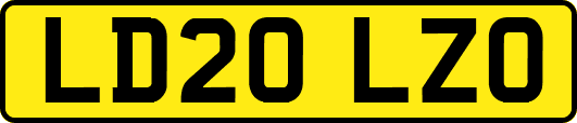 LD20LZO