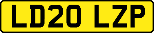 LD20LZP