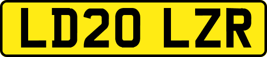 LD20LZR
