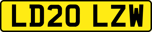 LD20LZW