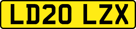 LD20LZX