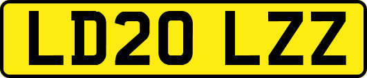 LD20LZZ
