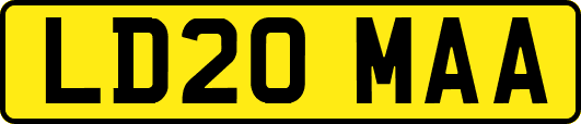 LD20MAA