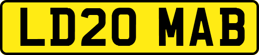 LD20MAB