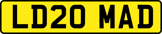 LD20MAD