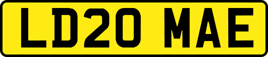 LD20MAE