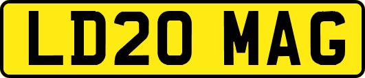 LD20MAG