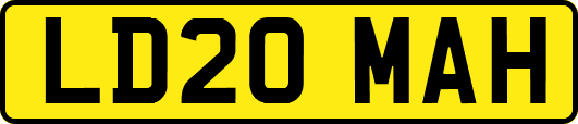 LD20MAH