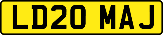 LD20MAJ